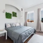 Modern, Contemporary Flat-15 Minutes To Venice Apartamento Mestre