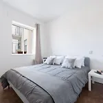 Modern, Contemporary Flat-15 Minutes To Venice