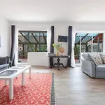 Modern, Contemporary Flat-15 Minutes To Venice Apartamento Mestre