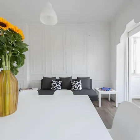 Modern, Contemporary Flat-15 Minutes To Venice Apartamento *