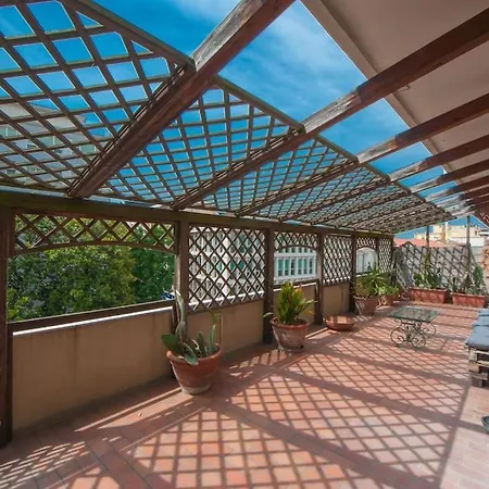 Apartamento Modern, Contemporary Flat-15 Minutes To Venice