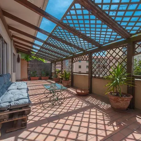 Modern, Contemporary Flat-15 Minutes To Venice Apartamento Mestre