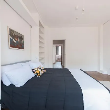 Apartamento Modern, Contemporary Flat-15 Minutes To Venice Mestre