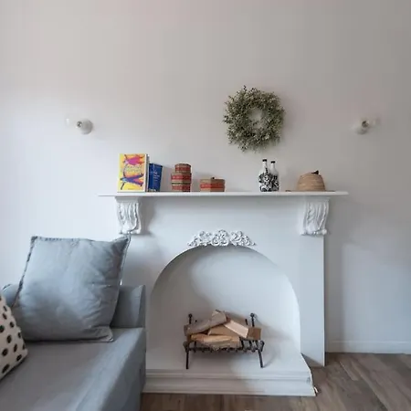 Apartamento Modern, Contemporary Flat-15 Minutes To Venice Mestre