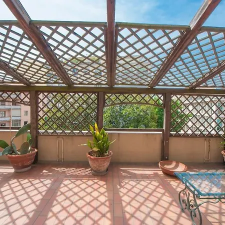 Modern, Contemporary Flat-15 Minutes To Venice Apartamento Mestre