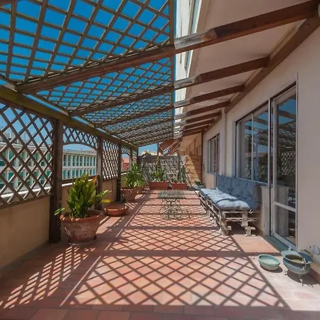 Apartamento Modern, Contemporary Flat-15 Minutes To Venice *